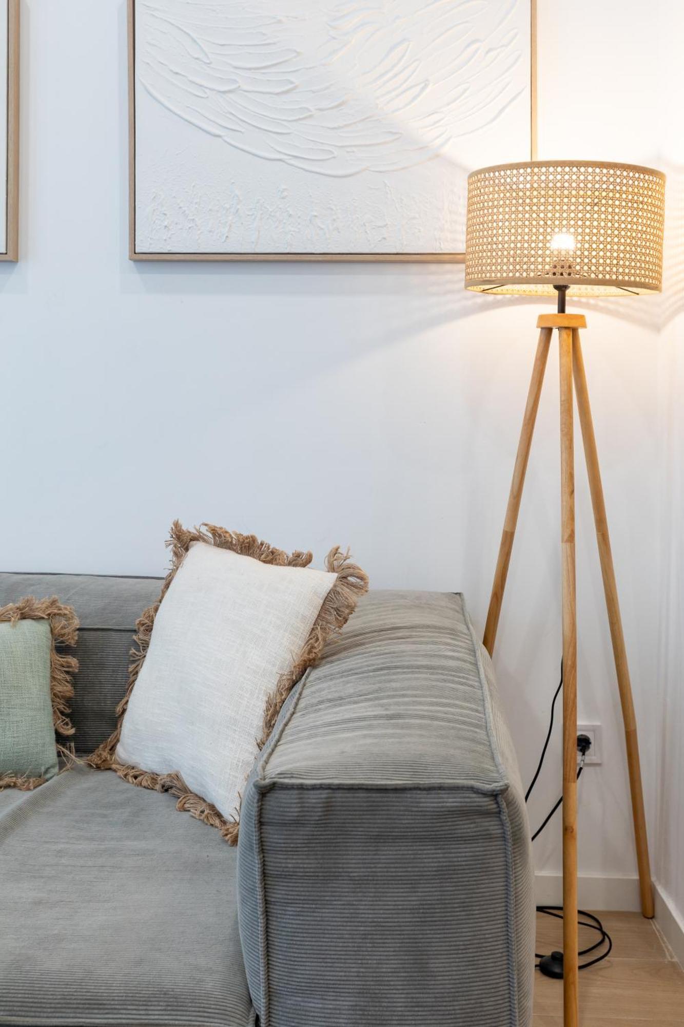 Travel Habitat Zaidia Con Terraza. Διαμέρισμα Βαλένθια Εξωτερικό φωτογραφία