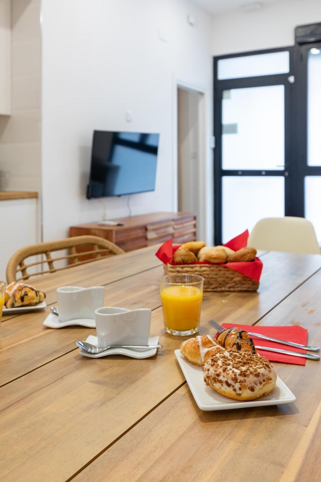 Travel Habitat Zaidia Con Terraza. Διαμέρισμα Βαλένθια Εξωτερικό φωτογραφία